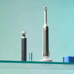 Refillable Floss String